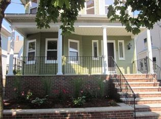 9 Sherman St, Everett, MA 02149