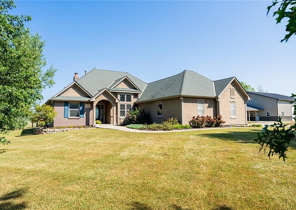 17410 Tower Rd, Basehor, KS 66007 Zillow