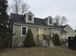 12 Keyes Rd, Billerica, MA 01821