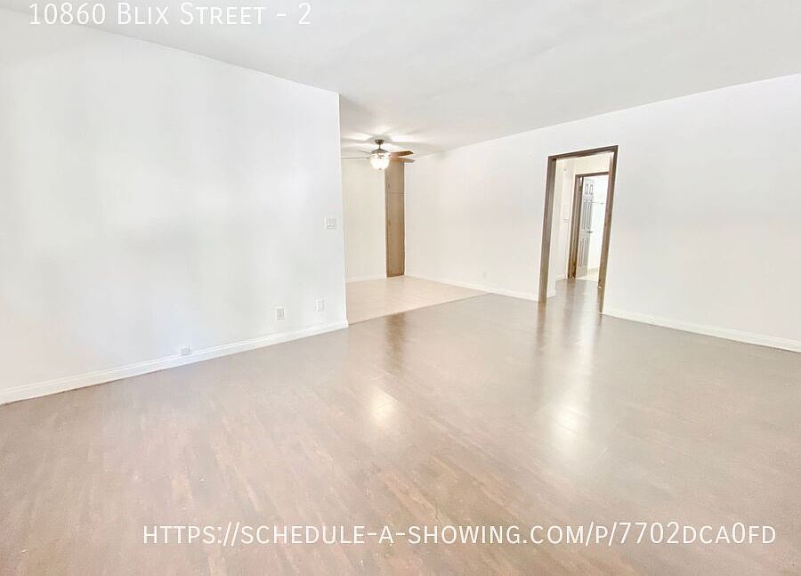 1st image of 10860 Blix St #2