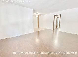 10860 Blix St #2, North Hollywood, CA 91602