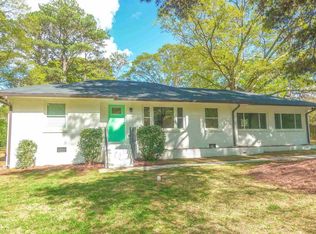 861 Milam Cir, Clarkston, GA 30021