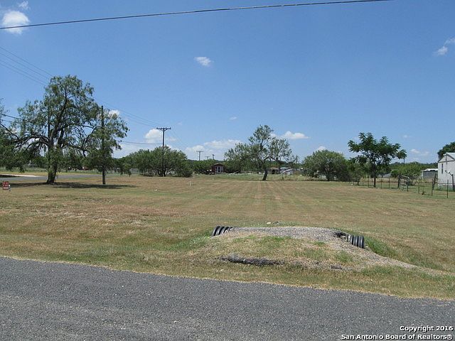 1st image of 101 N County Road 5603