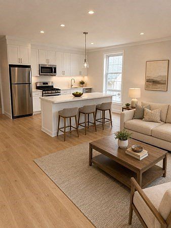 2nd image of 283 Chelsea St #1