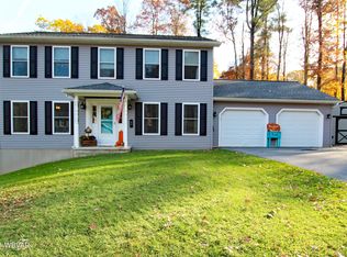 67 Oak Run Rd, Lock Haven, PA 17745