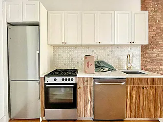 Rented by Doorway NYC, LLC