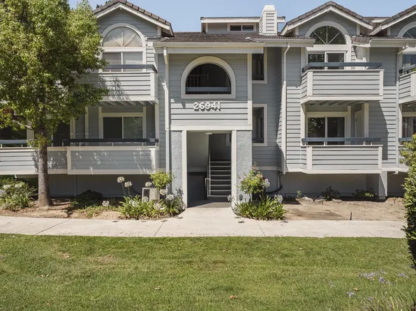 26941 Rainbow Glen Dr Unit 751, Santa Clarita, CA 91351