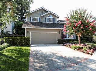 989 Solana Ct, Mountain View, CA 94040