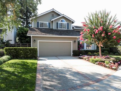 989 Solana Ct, Mountain View, CA, 94040