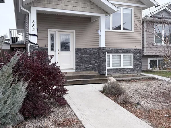 354 Marlatte St #B, Saskatoon, SK S7W 0S7