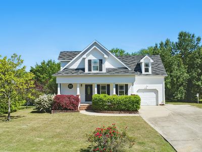 72 Cokesbury Park Ln, Fuquay Varina, NC, 27526
