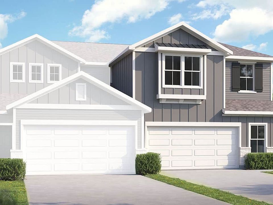 Elevation Acadia F