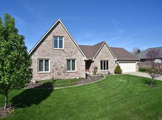 588 Othello Way, Avon, IN 46123