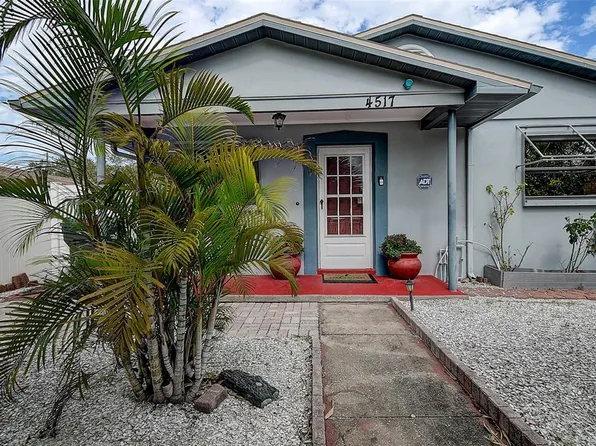 4517 40th Ave N, Saint Petersburg, FL 33714