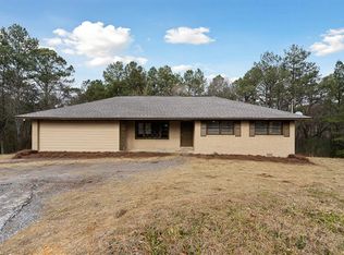 1025 Collard Valley Rd, Cedartown, GA 30125
