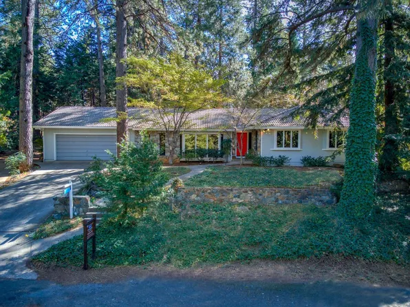 11391 Pepper Ln, Nevada City, CA 95959