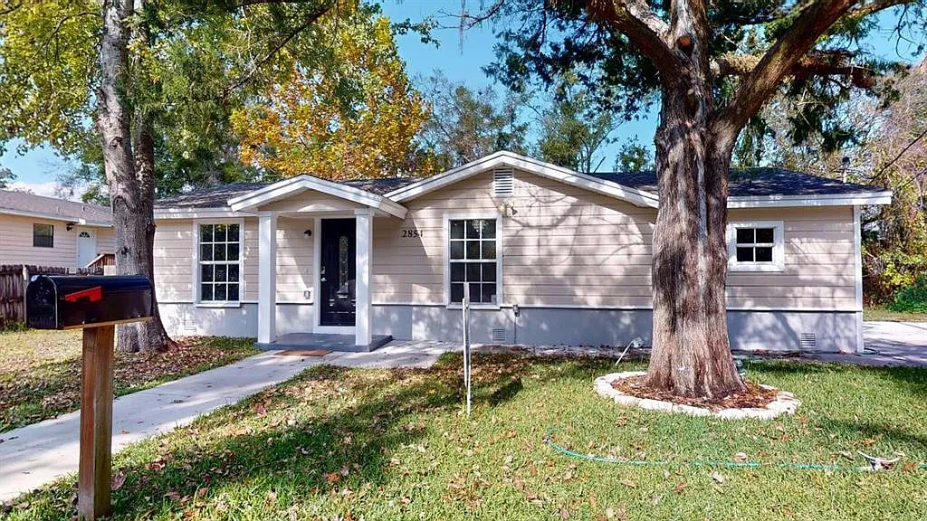 2854 Bungalow Blvd, Sanford FL - Owner Finance Home