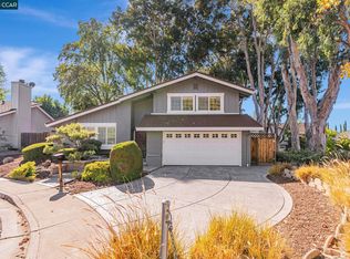 4474 River Ash Ct, Concord, CA 94521