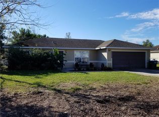 2823 Arrendonda Dr, Deltona, FL 32738