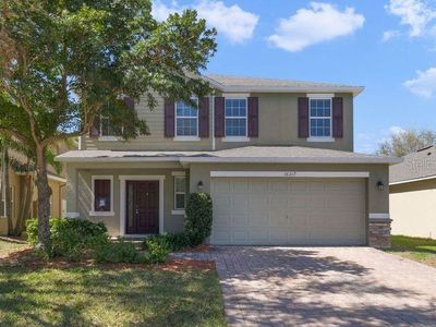 16217 Saint Augustine St, Clermont, FL, 34714