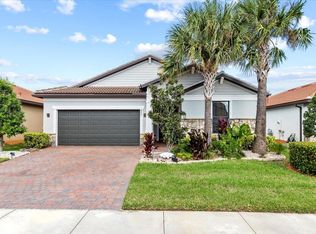 425 SE Bancroft Ct, Port Saint Lucie, FL 34984