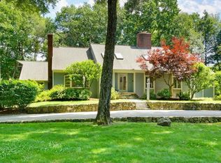 92 Witherell Dr, Sudbury, MA 01776