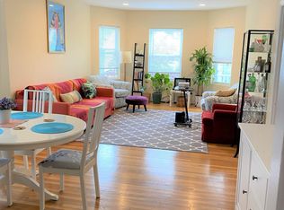 21 Burnside Ave #1, Somerville, MA 02144