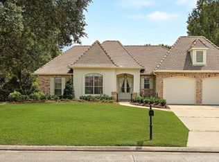 409 Claymont Ct, Madisonville, LA 70447