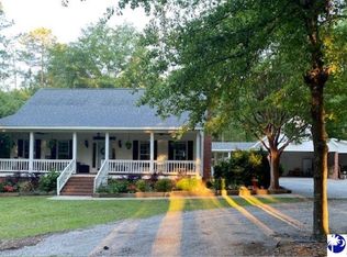 238 Hillcrest Rd, Hartsville, SC 29550