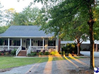 238 Hillcrest Rd, Hartsville, SC, 29550