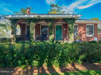 1481 AVONDALE Avenue, Jacksonville, FL, 32205