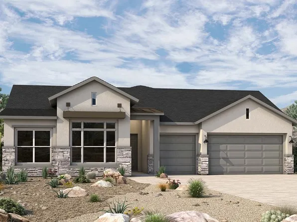 6823 N 190th Dr, Waddell, AZ 85355