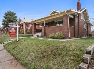 3155 W 36th Ave, Denver, CO 80211