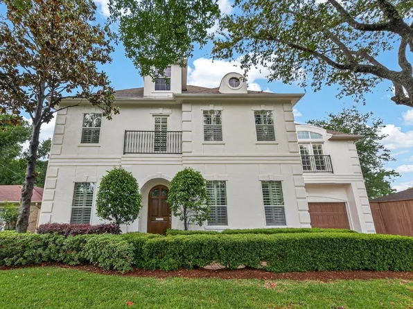 10932 Lasso Ln, Houston, TX 77079