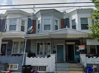 5521 Media St, Philadelphia, PA 19131