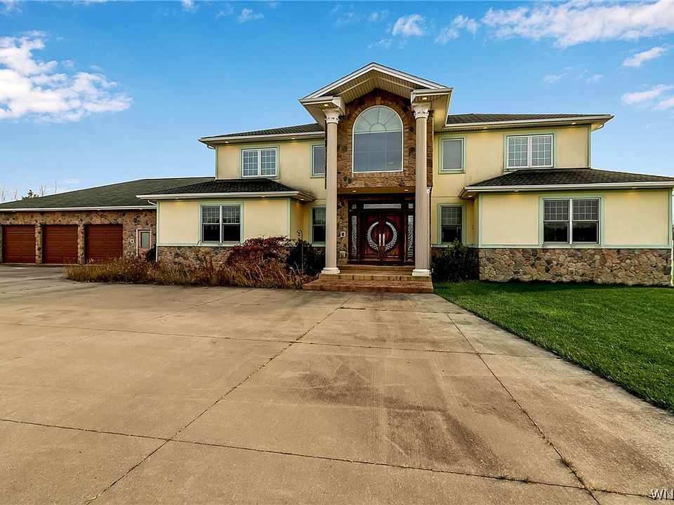 581 N Blossom Rd, Elma, NY 14059 MLS B1510986 Zillow