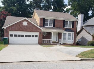 3621 Forest Glen Trl, Lawrenceville, GA 30044