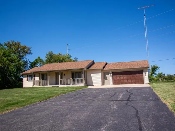 W3104 Krueger ROAD, Lake Geneva, WI 53147