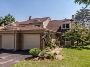 1814 Spring Ridge Ln, Lancaster, PA 17603