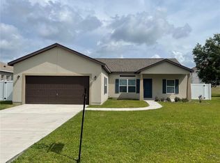 15 Inconnu Dr, Poinciana, FL 34759