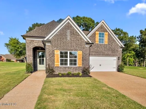 5636 Shiloh Ln, Southaven, MS 38672