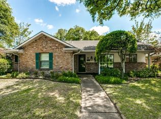 3354 Galahad Dr, Dallas, TX 75229