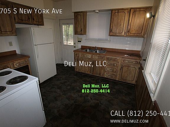 5th image of 1705 S New York Ave