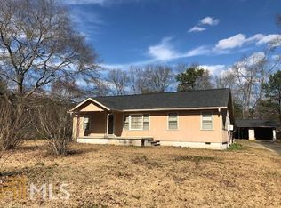 303 Old Freeman Ferry Rd SE, Rome, GA 30161