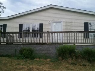 4818 Bridges Rd, Springfield, TN 37172