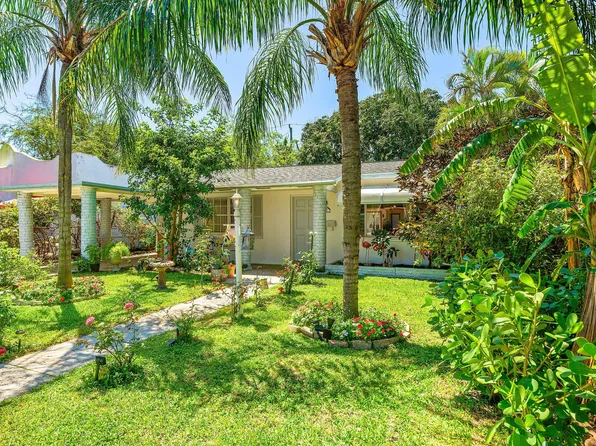 418 Kern Street, West Palm Beach, FL 33405