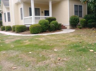 3367 Bachelor St, Atlanta, GA 30344