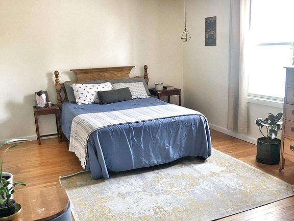 4th image of 1249 Park St Unit C