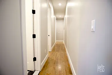 Rented by Lofts and Flats LLC