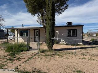 197 E Pearl St, Benson, AZ 85602